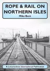 Rope & Rail on Northern Isles cover