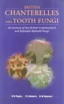 British Chanterelles and Tooth Fungi cover