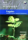 World Checklist and Bibliography of Fagales cover