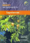 World Checklist and Bibliography of Sapotaceae cover