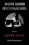 Joseph Radkin Investigations - Book 4 cover