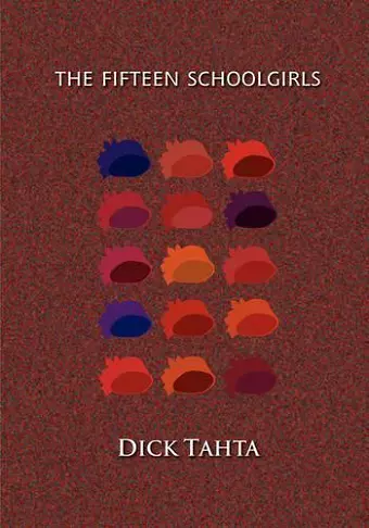 The Fifteen Schoolgirls cover