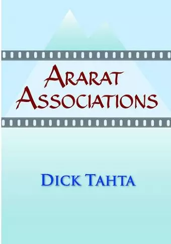 Ararat Associations cover