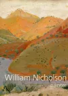 William Nicholson, Painter cover