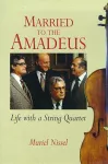 Married to the Amadeus cover