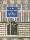 Flint Architecture of East Anglia cover