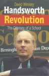 Handsworth Revolution cover