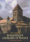 Romanesque Churches of France cover