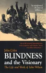 Blindness and the Visionary cover