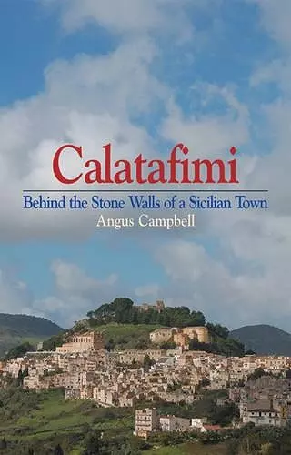 Calatafimi cover