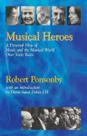 Musical Heroes cover
