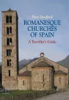 Romanesque Churches of Spain cover