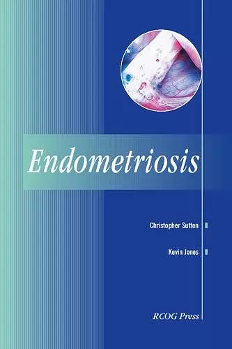 Endometriosis cover