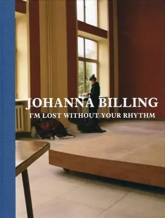 Johanna Billing cover