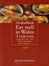 Eat Well in Wales 1998 cover