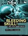Bleeding Skull! cover