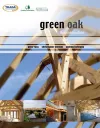 Green Oak in Construction cover