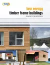 Low Energy Timber Frame Buildings cover
