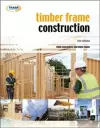 Timber Frame Construction cover