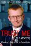 Trust Me (I'm a Doctor) cover