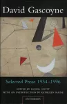 Selected Prose, 1934-96 cover