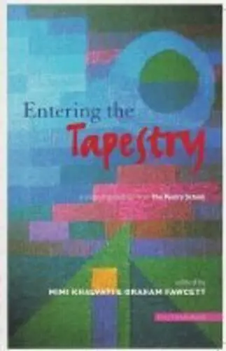 Entering the Tapestry cover