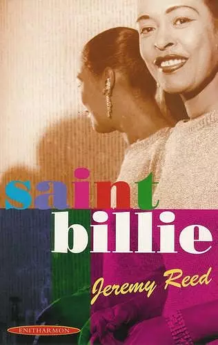 Saint Billie cover