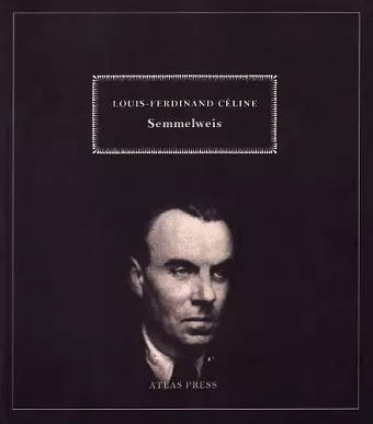 Semmelweiss cover