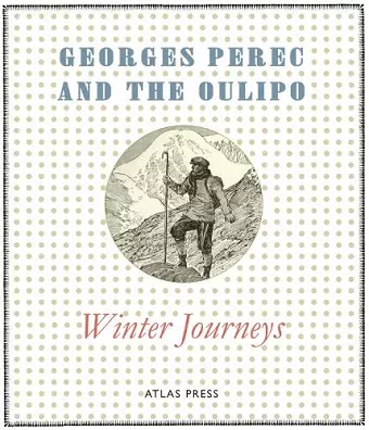 Winter Journeys cover