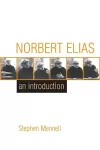 Norbert Elias cover