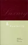 Luxury and Austerity cover