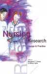 Nursing Research: Design and Practice cover