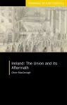 Ireland: The Union and its Aftermath cover