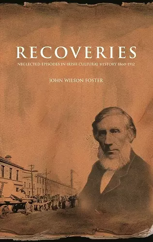 Recoveries cover