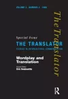 Wordplay and Translation cover