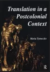 Translation in a Postcolonial Context cover