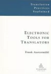 Electronic Tools for Translators cover