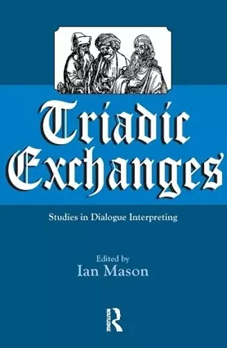 Triadic Exchanges cover