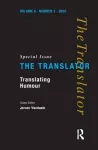 Translating Humour cover