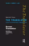 Screen Translation cover