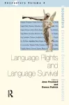Language Rights and Language Survival cover