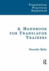 A Handbook for Translator Trainers cover