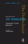Translation, Travel, Migration cover