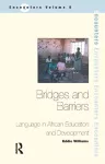 Bridges and Barriers cover