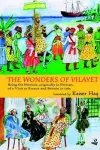 The Wonders Of Vilayet cover