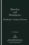 Breeches and Metaphysics cover