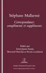 Stephane Mallarme cover