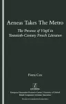 Aeneas Takes the Metro cover