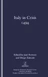 Italy in Crisis cover