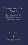 Conceptions of the Absurd cover